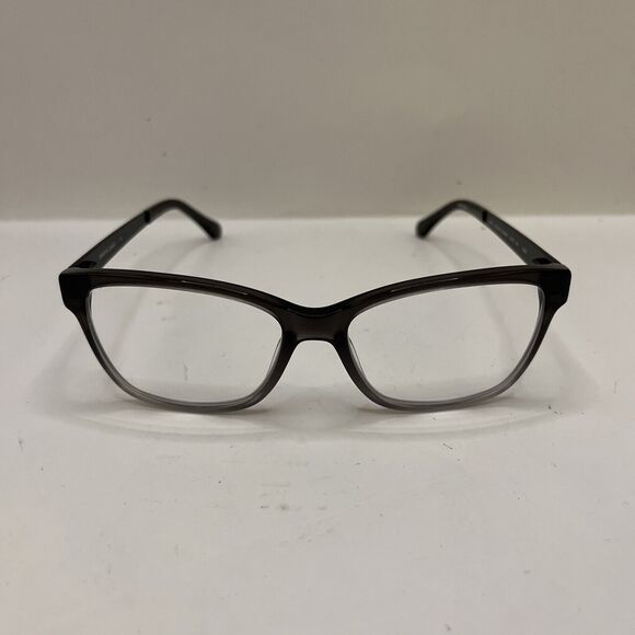 Draper James Eyeglasses DJ5021 (023) Grey Gradient Frames Only 53-15-140 - Picture 1 of 6